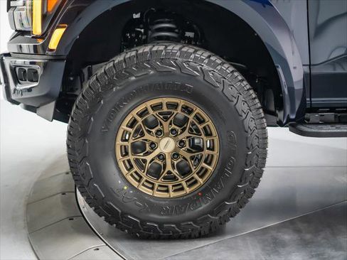 New 2026 Ford F150 Raptor AWD/4WD image 10