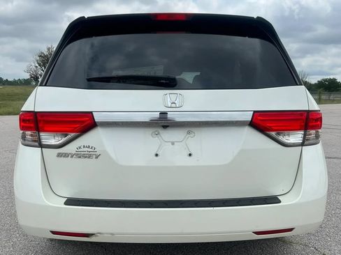Used 2016 Honda Odyssey EX-L image 6
