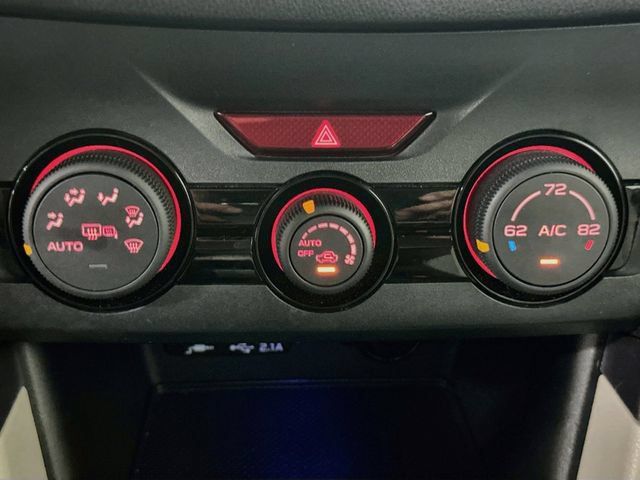 Used 2023 Subaru Forester Premium AWD/4WD image 22