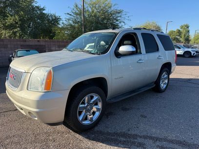 Used 2014 GMC Yukon SLT