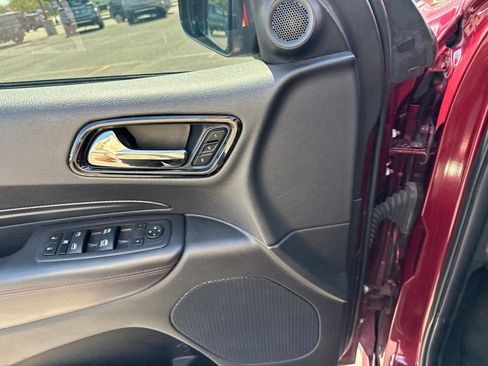 Used 2022 Dodge Durango R/T w/ Blacktop Package AWD/4WD image 20