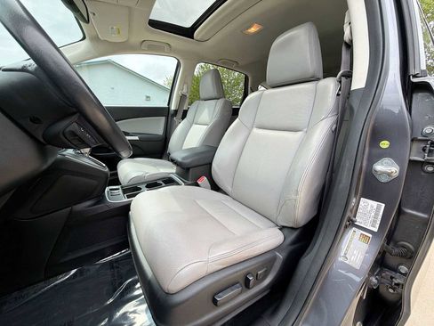 Used 2015 Honda CR-V Touring image 13