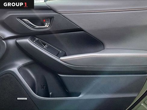 Certified 2024 Subaru Crosstrek 2.5i Limited image 22