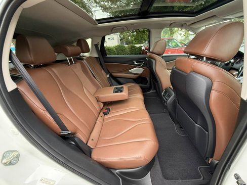 Used 2019 Acura RDX w/Technology Pkg image 49