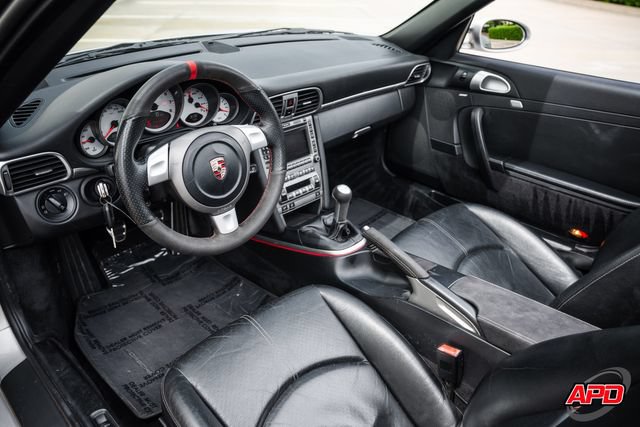 Used 2006 Porsche 911 Carrera S RWD image 2