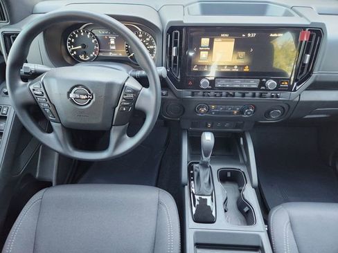 New 2026 Nissan Frontier SV w/ Tow Package image 35