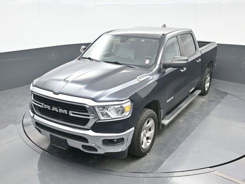 Used 2019 RAM 1500 Big Horn image 16
