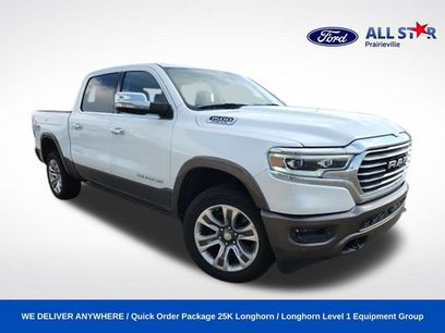 Used 2019 RAM 1500 Limited