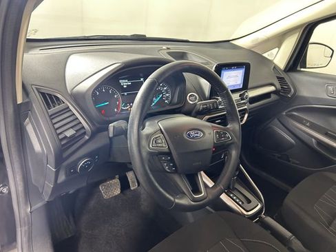 Used 2019 Ford EcoSport SE image 14