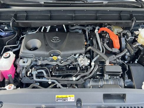 Used 2022 Toyota Highlander Platinum AWD/4WD image 30