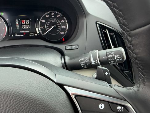 New 2026 Acura RDX SH-AWD w/ Technology Package image 18