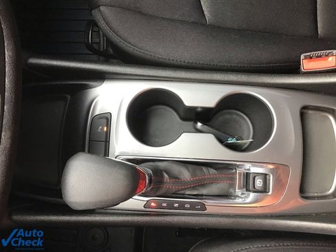 Used 2024 Chevrolet Malibu RS image 39