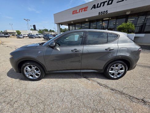 Used 2024 Dodge Hornet R/T AWD/4WD image 8