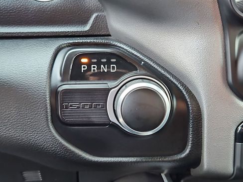 Used 2022 RAM 1500 Lone Star image 16