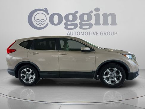 Used 2018 Honda CR-V EX-L image 6
