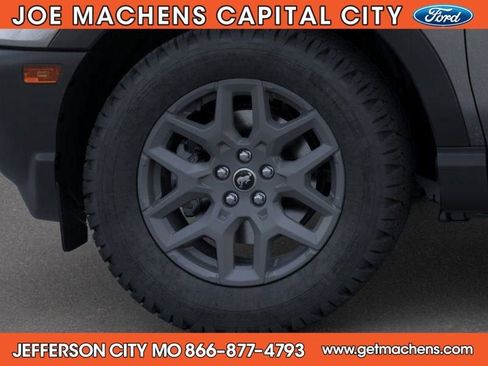 New 2025 Ford Bronco Sport Big Bend image 20