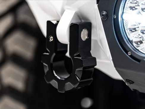 Used 2024 Ford Bronco Black Diamond image 24