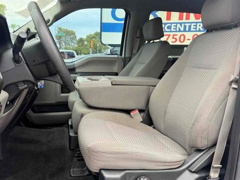 Used 2017 Ford F150 XLT RWD image 14