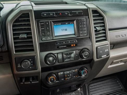 Used 2020 Ford F250 XL w/ Power Equipment Group AWD/4WD image 26