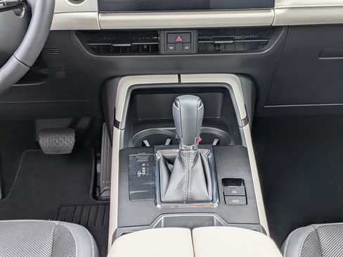 New 2026 MAZDA CX-5 Preferred AWD/4WD image 22