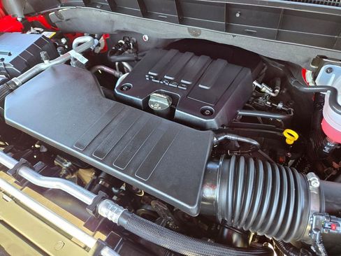 Used 2026 GMC Sierra 1500 Elevation AWD/4WD image 16