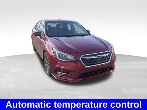 Used 2018 Subaru Legacy 2.5i Limited image 7