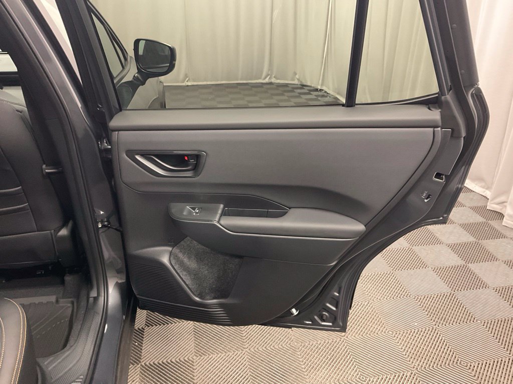 New 2026 Subaru Outback Wilderness AWD/4WD image 27