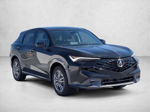 New 2026 Acura ADX FWD image 7