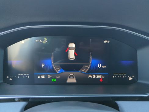 New 2026 Volkswagen Jetta SE image 10