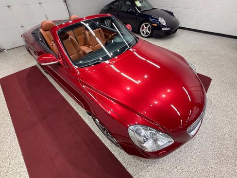 Used 2006 Lexus SC 430 Convertible RWD image 19