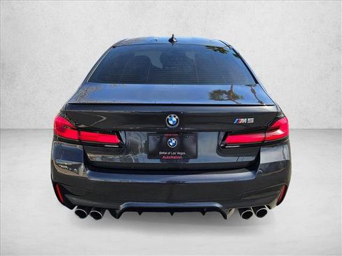 Used 2023 BMW M5 w/ Executive Package image 7