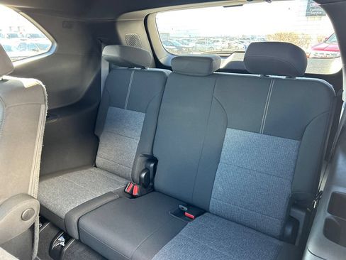 New 2026 GMC Acadia Elevation AWD/4WD image 36