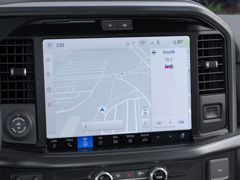 New 2025 Ford F150 Tremor w/ Equipment Group 402A High image 44