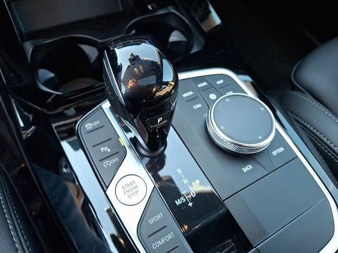 Certified 2022 BMW X3 xDrive30i image 16