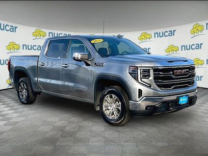 Used 2026 GMC Sierra 1500 SLT