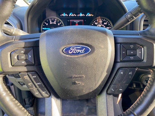 Used 2020 Ford F150 XLT w/ Equipment Group 302A Luxury AWD/4WD image 18