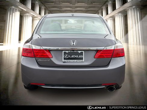 Used 2013 Honda Accord EX-L image 5