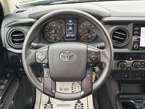 Used 2023 Toyota Tacoma SR AWD/4WD image 15