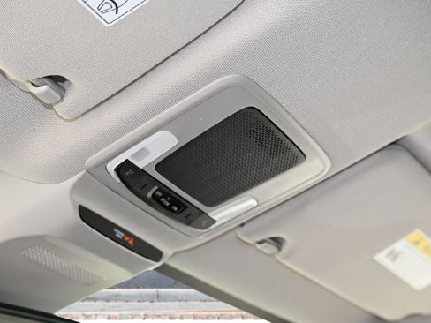 New 2026 Honda HR-V LX image 29