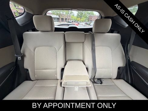 Used 2018 Hyundai Santa Fe Sport FWD image 12