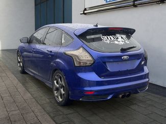 Used 2013 Ford Focus ST video 2