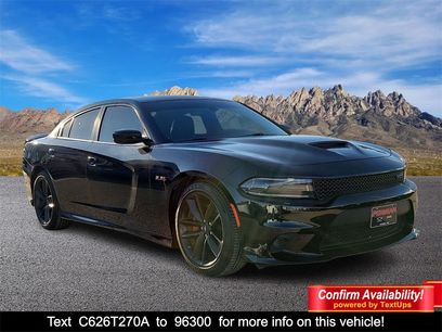 Used 2022 Dodge Charger GT w/ Plus Group