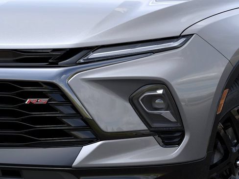 New 2026 Chevrolet Blazer RS w/ Driver Confidence II Package AWD/4WD image 10