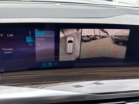 New 2026 Cadillac Escalade 4WD image 25