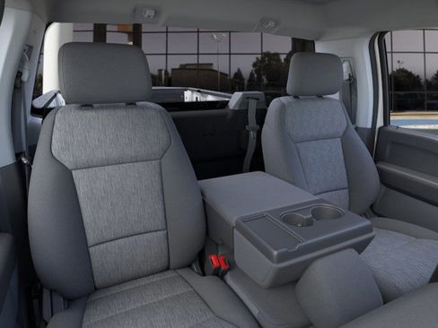 New 2025 Ford F150 XL image 10