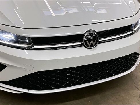 New 2026 Volkswagen Jetta SEL image 33
