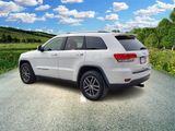 Certified 2018 Jeep Grand Cherokee Limited image 3