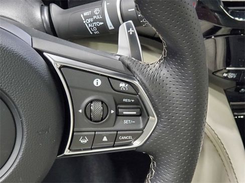 New 2026 Acura MDX A-Spec image 22