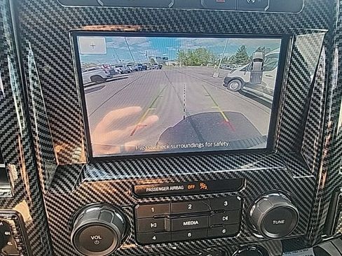 Used 2020 Ford F150 XLT w/ Equipment Group 302A Luxury AWD/4WD image 34