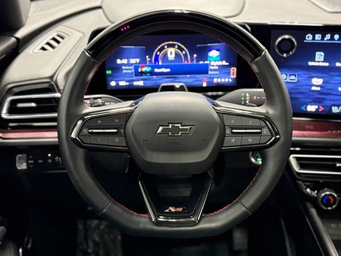 Used 2024 Chevrolet Traverse RS w/ LPO, Floor Liner Package image 22